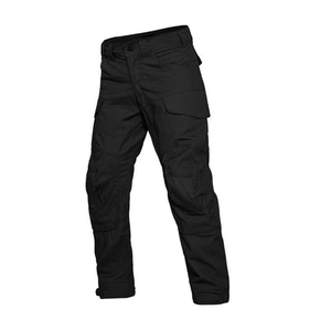 Pantalon cargo SF44 711 kaki pour homme, idéal pour le camping et l'entraînement en extérieur - Product Image 3