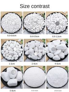 55ポンドの天然石、大型の玉石、中庭の舗装や乾燥した景観庭園用 - Product Image 2