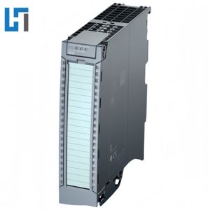โมดูล PLC รุ่นใหม่แท้ SIMATIC S7-1500 6ES7522-5FH00-0AB0 ตัวควบคุมระบบอัตโนมัติอุตสาหกรรม มีสินค้าในคลัง - Product Image 1