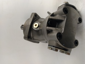 Motor Hidráulico de Eje, Serie A2FM, Bomba/Motor Hidráulico de Pistón Axial Fijo A2FM45/61W-VZB010 - Product Image 4