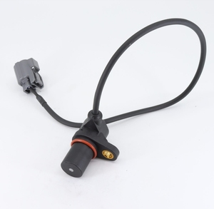Nuevas llegadas, piezas de ATV/UTV, SENSOR DE POSICIÓN DEL CIGÜEÑAL, CONECTOR BLANCO apto para Cforce 400AU/500S/600 Uforce Zforce 0800-014100-1000 - Product Image 3