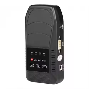 Yanhua Mini CADP2 Auto <strong>Key</strong> <strong>Programmer</strong> 2-<strong>Key</strong> Programming Module <strong>USB</strong> Wireless Connection 1-Year No Soldering Required Supports - Product Image 2