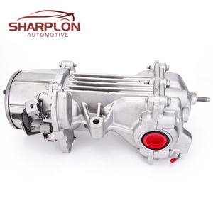 Diferencial Trasero AWD Compatible con 383004BF0A para Nissan Rogue, Relación 5.173, 383004BF0A, 240277FV0A 2014-2020 - Product Image 4