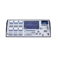 Console d'éclairage de scène Arena Dmx512 Quartz Tiger Touch, console d'éclairage Tiger Plus, contrôleur Dmx, vente directe d'usine