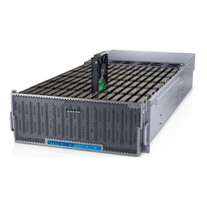 Servidor usado <span class=keywords><strong>Dell</strong></span> DSS <span class=keywords><strong>7000</strong></span> Servidor de almacenamiento denso y altamente versátil Chasis de montaje en rack 4U con discos duros de 3,5 pulgadas - Product Image 5