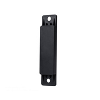 Rastreador de Palés BLE de Largo Alcance (100 Metros en Espacio Abierto) con Transmisión Programable, para Seguimiento de Activos, Logística de Almacén, Baliza RSSI BLE
