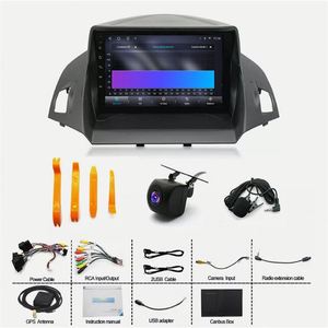 Cho Ford maverick <span class=keywords><strong>Android</strong></span> Navigator Kuga <span class=keywords><strong>Android</strong></span> Carplayer MP5 GPS - Product Image 5