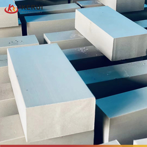 Gạch chịu lửa Kerui gạch chịu 95% cao alumina Gạch gốm chịu axit cho lò nung cho công nghiệp hóa chất - Product Image 2