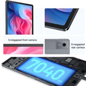 Nuovi Arrivi Lenovo Xiaoxin Pad 11 Pollici Tablet WiFi 6GB+128GB Android 15 MediaTek Dimensity Octa <span class=keywords><strong>Core</strong></span> - Product Image 5