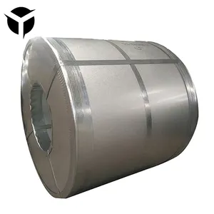 Prime Galvani zed Steel Coil Z275 Aisi Q235 Q245 Warm gewalzte Gi Coil Galvani zed Steel Produkte Niedriger Preis