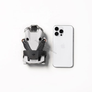<span class=keywords><strong>DJI</strong></span> <span class=keywords><strong>Mini</strong></span> <span class=keywords><strong>3</strong></span> Duración de Batería Extendida de 21-30 Minutos Video 4K HDR Grabación Vertical Verdadera Funciones Inteligentes Resistencia al Viento Nivel 5 de 38 km/h - Product Image 3