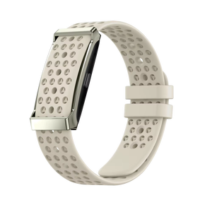 DF F17 Nuevo Reloj Inteligente Deportivo de Aleación de Zinc, Resistente al Agua, Sin Pantalla, con SDK API - Product Image 3