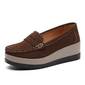 Zapatillas Deportivas Ligeras para <span class=keywords><strong>Mujer</strong></span>, Zapatillas de <span class=keywords><strong>Tenis</strong></span> Casuales, Transpirables, Antideslizantes, para Caminar, Trotar, Gimnasio - Product Image 6