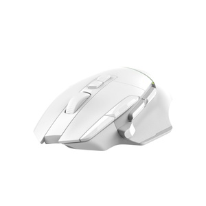Bán buôn không thấm nước 10D Trắng USB có dây Chuột <span class=keywords><strong>ch</strong></span>ơi game RGB Backlit Chuột biểu tượng tùy <span class=keywords><strong>ch</strong></span>ỉnh - Product Image 3