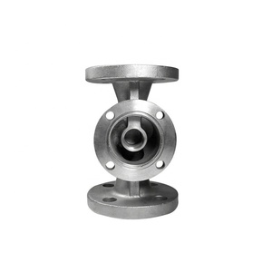 Pièces moulées sous pression en aluminium personnalisées OEM, usinage de précision, composants en alliage d'aluminium moulés sous pression - Product Image 4