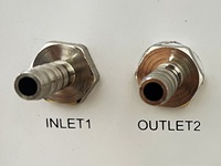 Mini-Refroidisseur à Faible Entretien CW3000 Refroidisseurs d'Eau à Air Efficace sur le Plan Énergétique