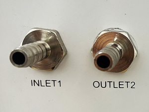 Máy làm lạnh mini bảo trì thấp CW3000 làm mát bằng không khí, thiết bị làm lạnh tiết kiệm năng lượng - Product Image 4