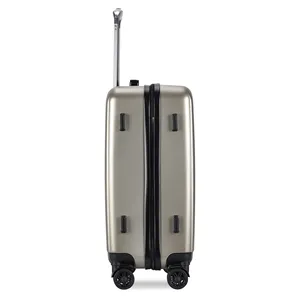 Saf PC seyahat bagaj çantası bavul durumda çanta