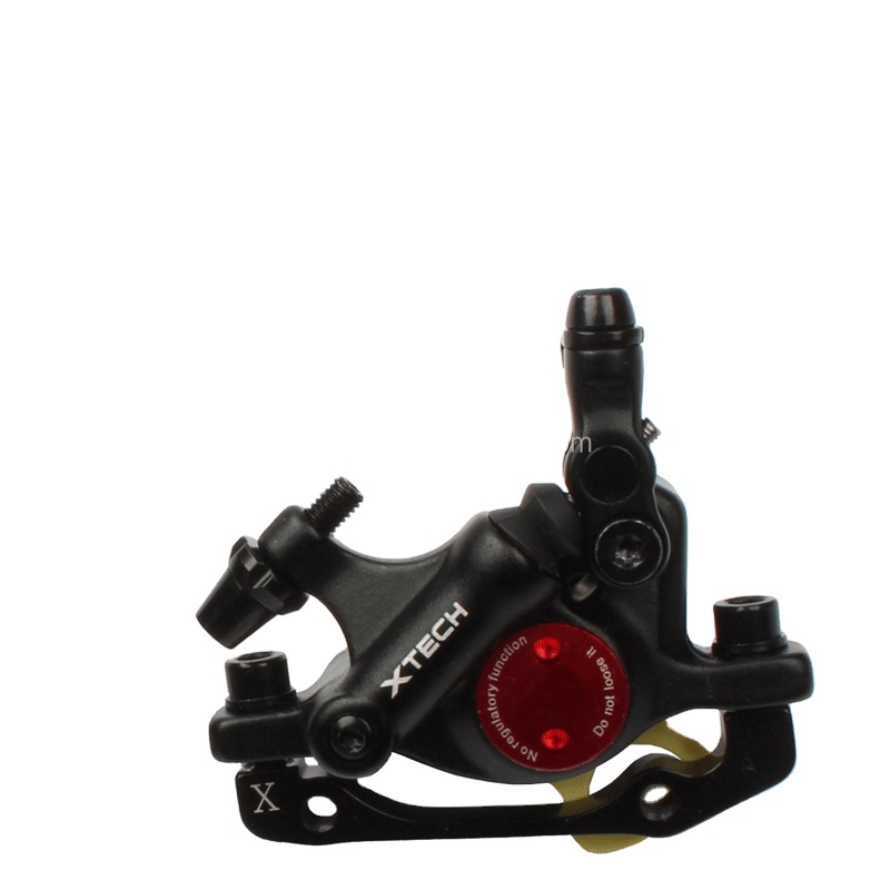 Зум XTECH HB100 MTB Гидравлический кабель Тяговый дисковый тормоз группа дисковый тормоз суппорт велосипеда передний и задний дисковый тормоз