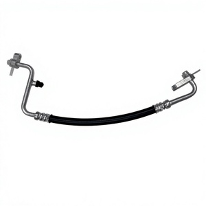 Tubería de Refrigeración de Alta Presión para Buick Enclave Chevrolet 22757062, Pieza Flexible de Aluminio para HVAC - Product Image 3