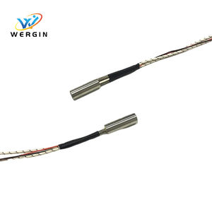 Elemento Riscaldante Elettrico a Cartuccia Monolaterale 110V 220V 300W 500W <span class=keywords><strong>per</strong></span> Sigillatura Vassoi - Product Image 3