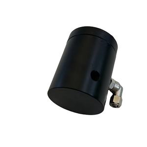 Vanne métallique pneumatique Manny modèle 7.4801E3 pièces de rechange pour compresseur d'air - Product Image 6