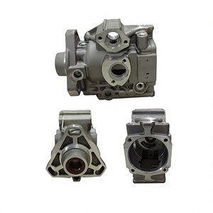 fit for TATA 613 LPT Pump Body OEM 1465134728 697 TCIC 5675 CC 6 Cylinder Fuel Injection Pump Truck Parts - Product Image 1