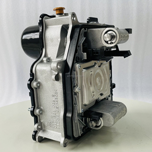 Unité de commande de transmission TCM DQ200 0AM927769D pour boîte de vitesses DSG 7 vitesses VW <span class=keywords><strong>Audi</strong></span> Skoda, unité de réparation mécatronique - Product Image 4