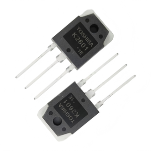 K2601 2SK2601 TO-3P 500V 10A มอสเฟต - Product Image 1