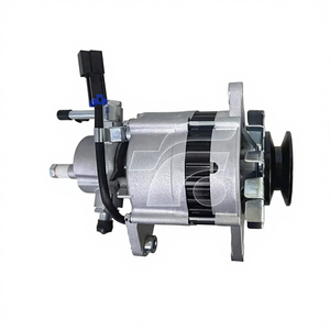 <strong>Alternator</strong> LR250-707 LR250-707C LR250-708E LR250707E LR250708 LR250708B for Isuzu NKR 4BE2 4BD1 <strong>4BC2</strong> 4BC1 4BE1 - Product Image 1