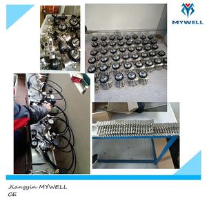 M-BA01 MYWELL scba fenan अग्निशमन संकुचित स्वयं-निहित बचाव हवा श्वास तंत्र पूरा सेट - Product Image 6