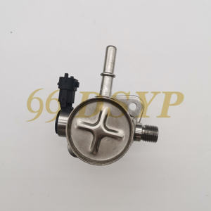 Pompa Bahan Bakar Tekanan Tinggi DSYP GYBCC003 1111100XEC01 untuk Haval H6 H9 WEY VV6 <span class=keywords><strong>2</strong></span>.0T - Product Image 5