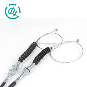 EexcavaStart Excavator <b>Throttle</b> Motor 70945000006 Replacement for HD820R HD820 HD820-2 6D34 Engine 5 Pins Single <b>Cable</b> - Product Image 6