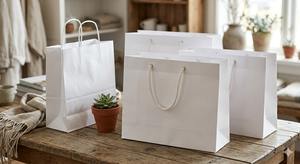 Cartón Estucado de una Cara de 190-400 g/m², Color Blanco Intenso, Tamaño Personalizable - Product Image 2