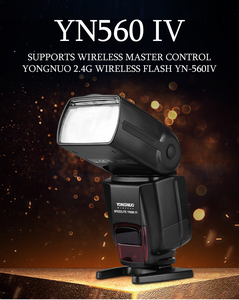 <span class=keywords><strong>Flash</strong></span> de photographie professionnel Yongnuo <span class=keywords><strong>YN</strong></span> 560iv, <span class=keywords><strong>flash</strong></span> de studio, <span class=keywords><strong>flash</strong></span> sans fil, <span class=keywords><strong>flash</strong></span> <span class=keywords><strong>YN</strong></span> <span class=keywords><strong>560</strong></span> IV - Product Image 5