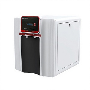 Machine à eau ultrapure SCITEK avec procédé d'osmose inverse, membrane filtrante ionique importée et haute pression - Product Image 1