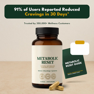 Cápsulas Metabolizadoras OEM TK, Gran Venta en <span class=keywords><strong>Amazon</strong></span>, Favorecen el Bienestar y la Salud, 60 Cápsulas - Product Image 3