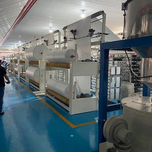 Sinh thái thân thiện <span class=keywords><strong>PP</strong></span> dệt fibc Jumbo Túi số lượng lớn bao cho tái chế phế liệu công nghiệp chất thải và vật liệu vườn - Product Image 6