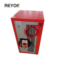 Équipement électrogalvanisé 12v 15V 3000A Machine galvanique Type IGBT Redresseur d'électrodéposition