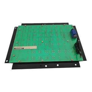 A86L-0001-0237 N86D-3127-R030/01 FANUC คีย์บอร์ดของแท้ แผงวงจรพีวีซีใหม่เอี่ยม อุปกรณ์เสริมระบบอัตโนมัติของแท้ - Product Image 1