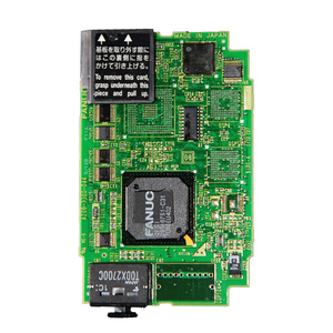 Tarjeta de Circuito PCB Original Nueva FANUC A20B-3300-0445 - Product Image 2