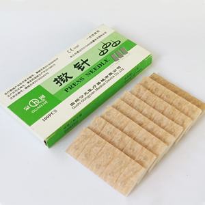 滅菌プレス針鍼耳内針 - Product Image 4