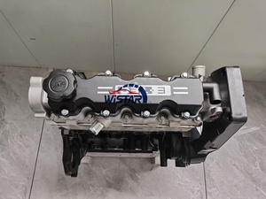 Bloc moteur de haute qualité 1,5 L essence A15SMS F15S3 pour Daewoo Lanos Nexia et Chevrolet Aveo Lanos - Product Image 5
