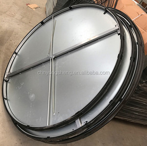 <span class=keywords><strong>Ventilateur</strong></span> d'évacuation pour poulailler avec porte à volets - Product Image 6