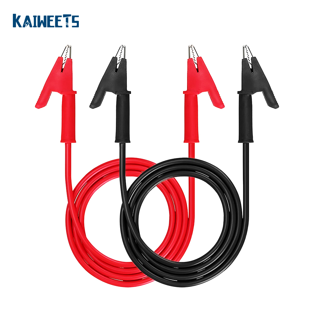 Kaiweets KET03 Multi-function Test lead kit Oscilloscope Probe Replaceable Multimeter Test Lead