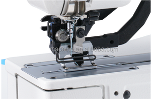 <b>New</b> Jack N9 Computerized Button Hole <b>Machine</b> Without Picking Materialsindustrial <b>Sewing</b> <b>Machines</b> - Product Image 3