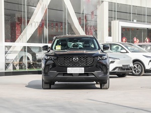 <span class=keywords><strong>Mazda</strong></span> <span class=keywords><strong>CX</strong></span>-<span class=keywords><strong>50</strong></span> 2026 2.0L 6AT Essence SUV LHD Neuf Kilométrage Zéro Toit Panoramique Caméra 360° Voiture Neuve à <span class=keywords><strong>Vendre</strong></span> en Excellent État - Product Image 2