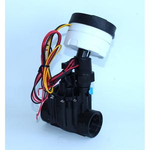 Válvula solenoide de riego automático Zanchen, kit de control de agua alimentado por batería de 9V para jardín, fácil instalación - Product Image 2