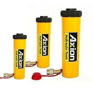 Enerpac Same RC Series 700 Bar 30 Ton 300 mm stroke Single Acting Hydraulic <strong>Jack</strong> - Product Image 1