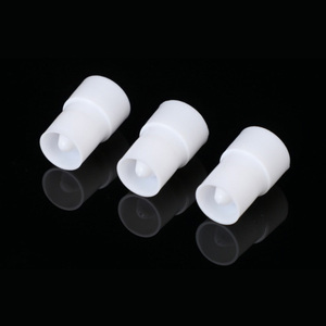 Gobelets d'échantillonnage jetables en plastique pour analyseur biochimique Degao Innova, flacons pour sérum, 1000 pièces par paquet, pour tests sanguins cliniques - Product Image 5